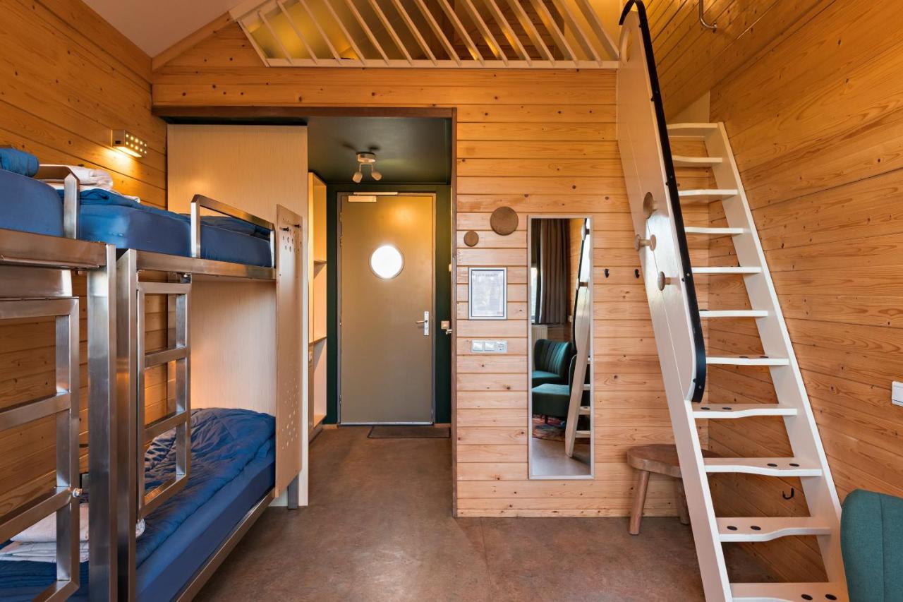 Stayokay Gorssel - Deventer Hostel