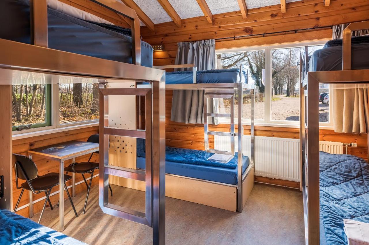 Stayokay Gorssel - Deventer Hostel *