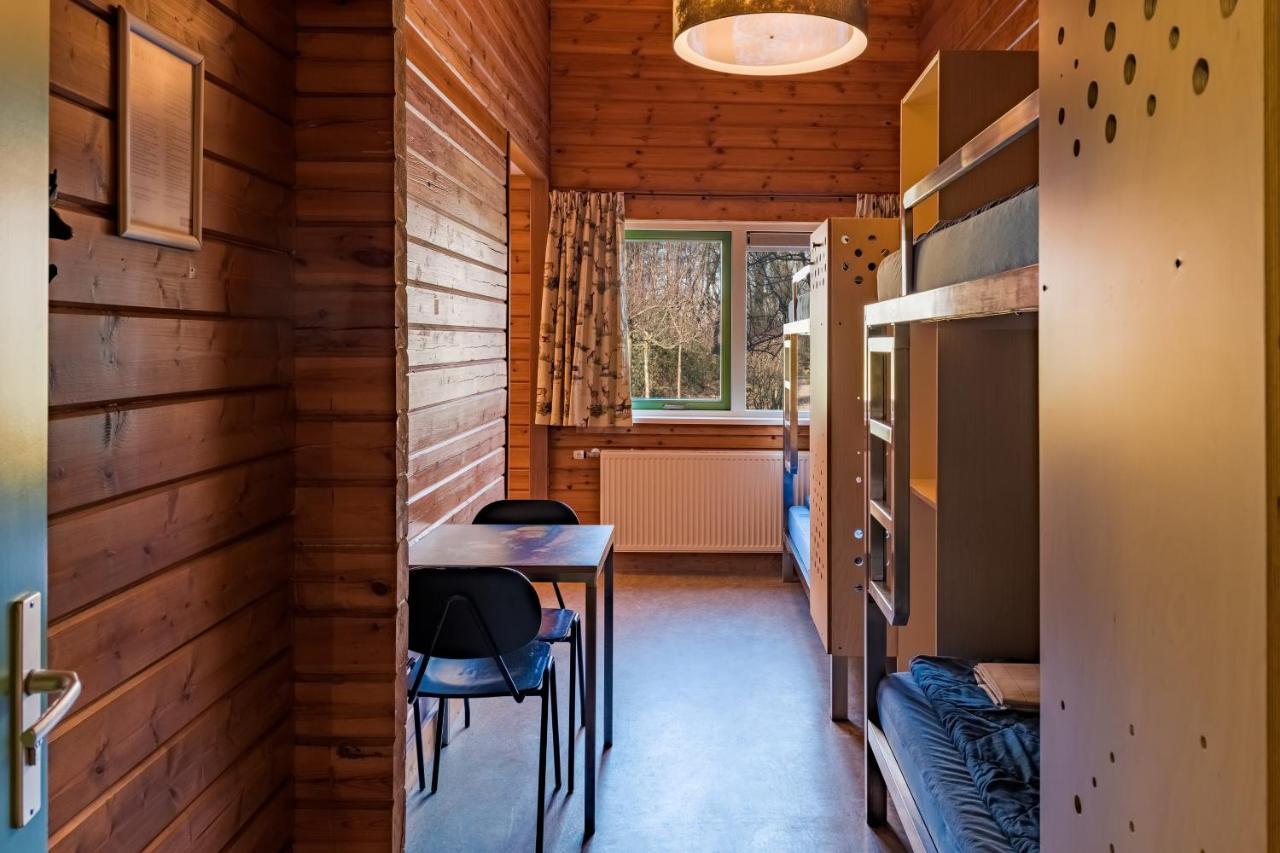 Hostel Stayokay Gorssel - Deventer