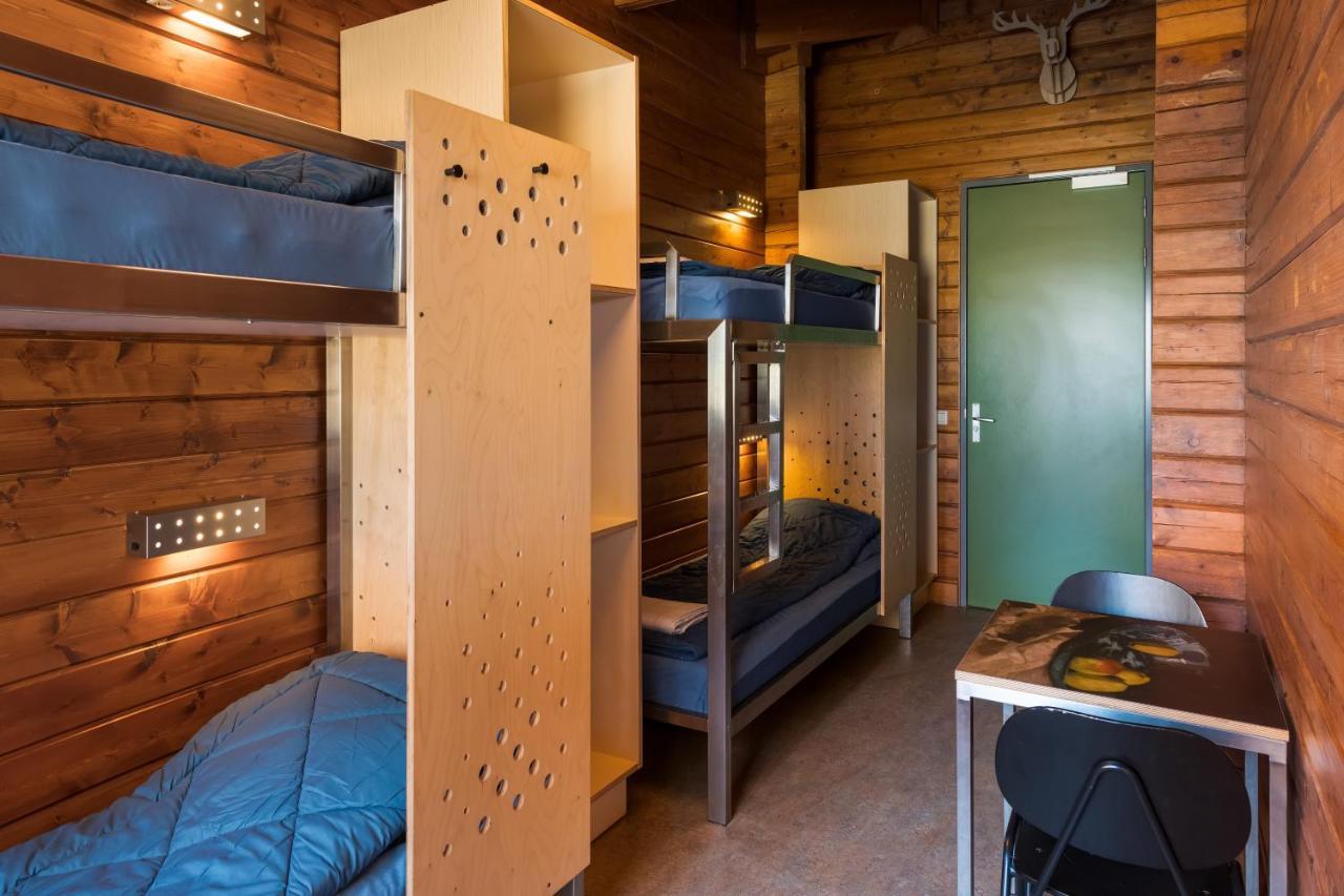 Stayokay Gorssel - Deventer Hostel