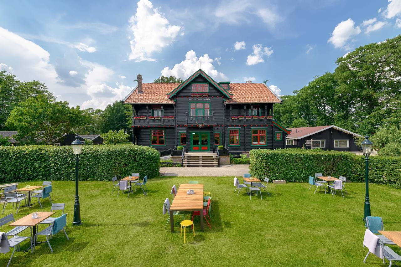 Hostel Stayokay Gorssel - Deventer