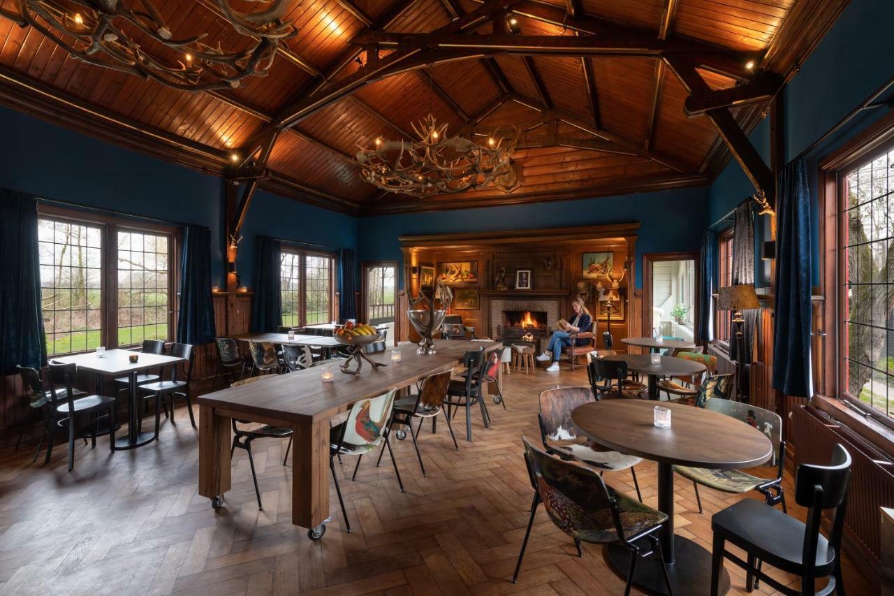 Stayokay Gorssel - Deventer Hostel *
