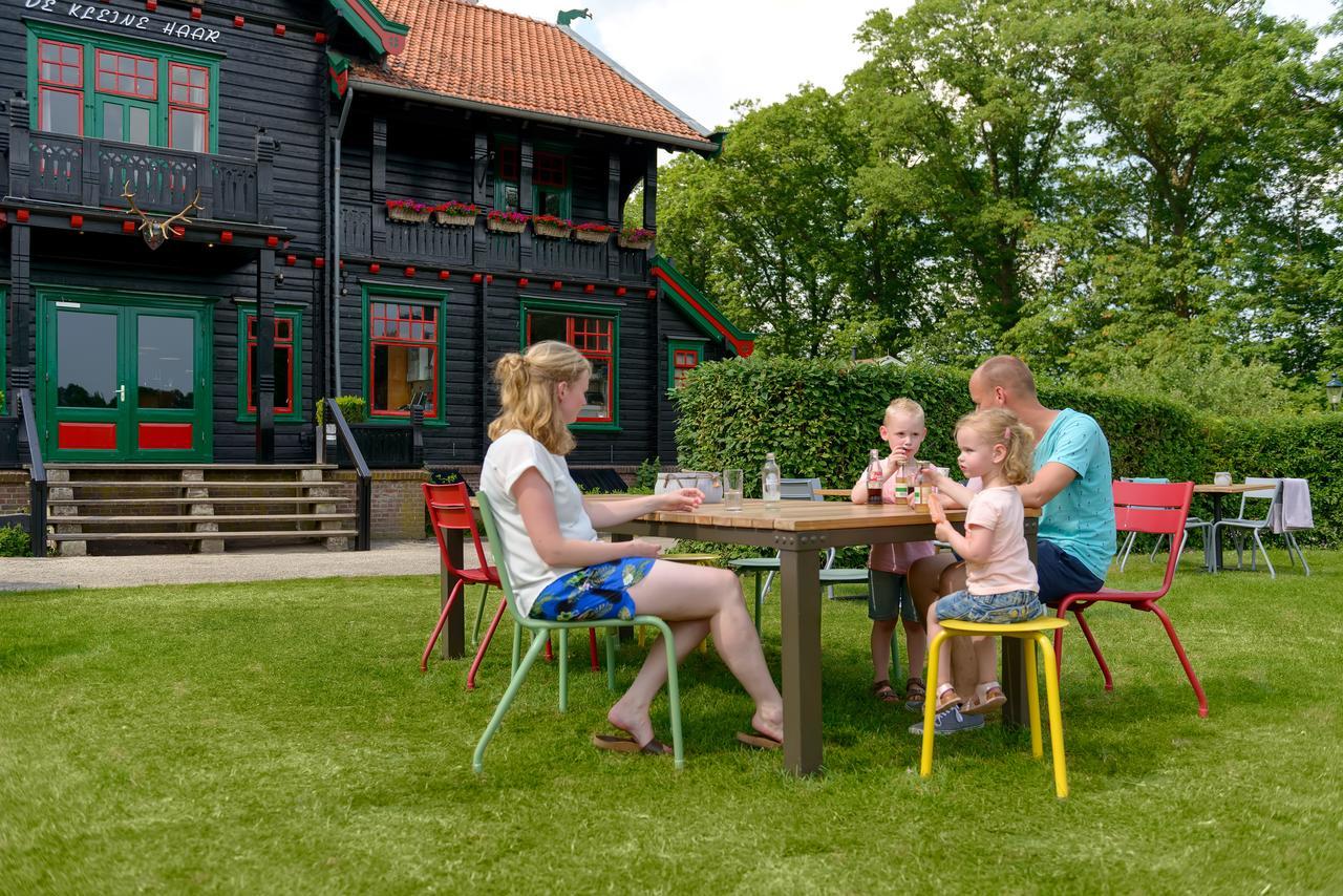 Stayokay Gorssel - Deventer
