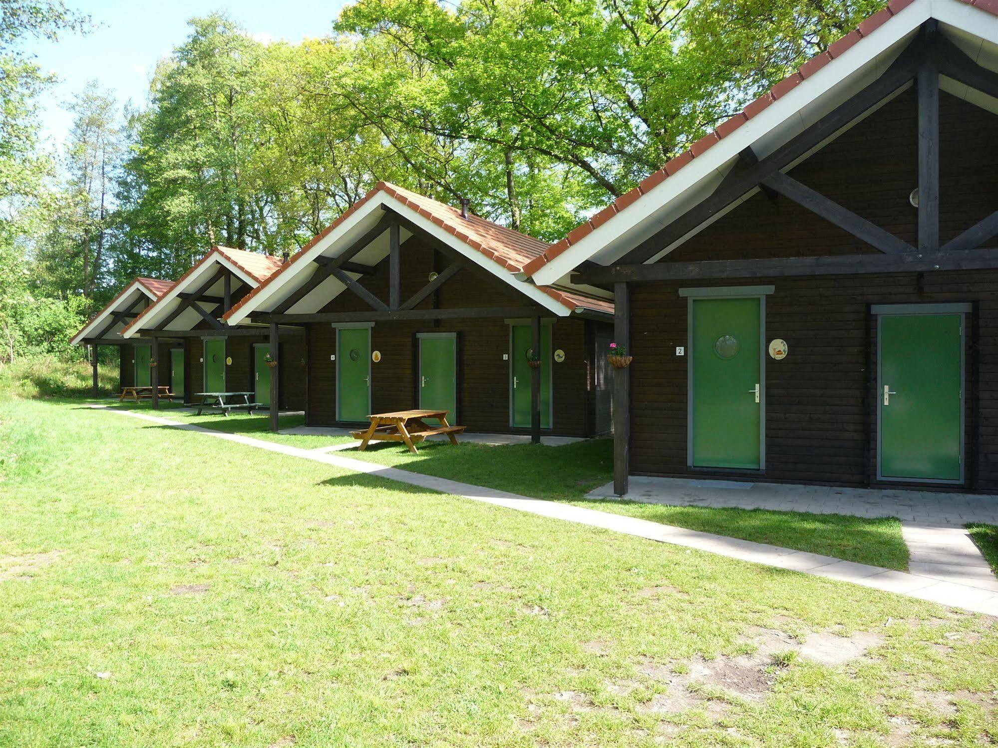 Stayokay Gorssel - Deventer Hostel Kring van Dorth