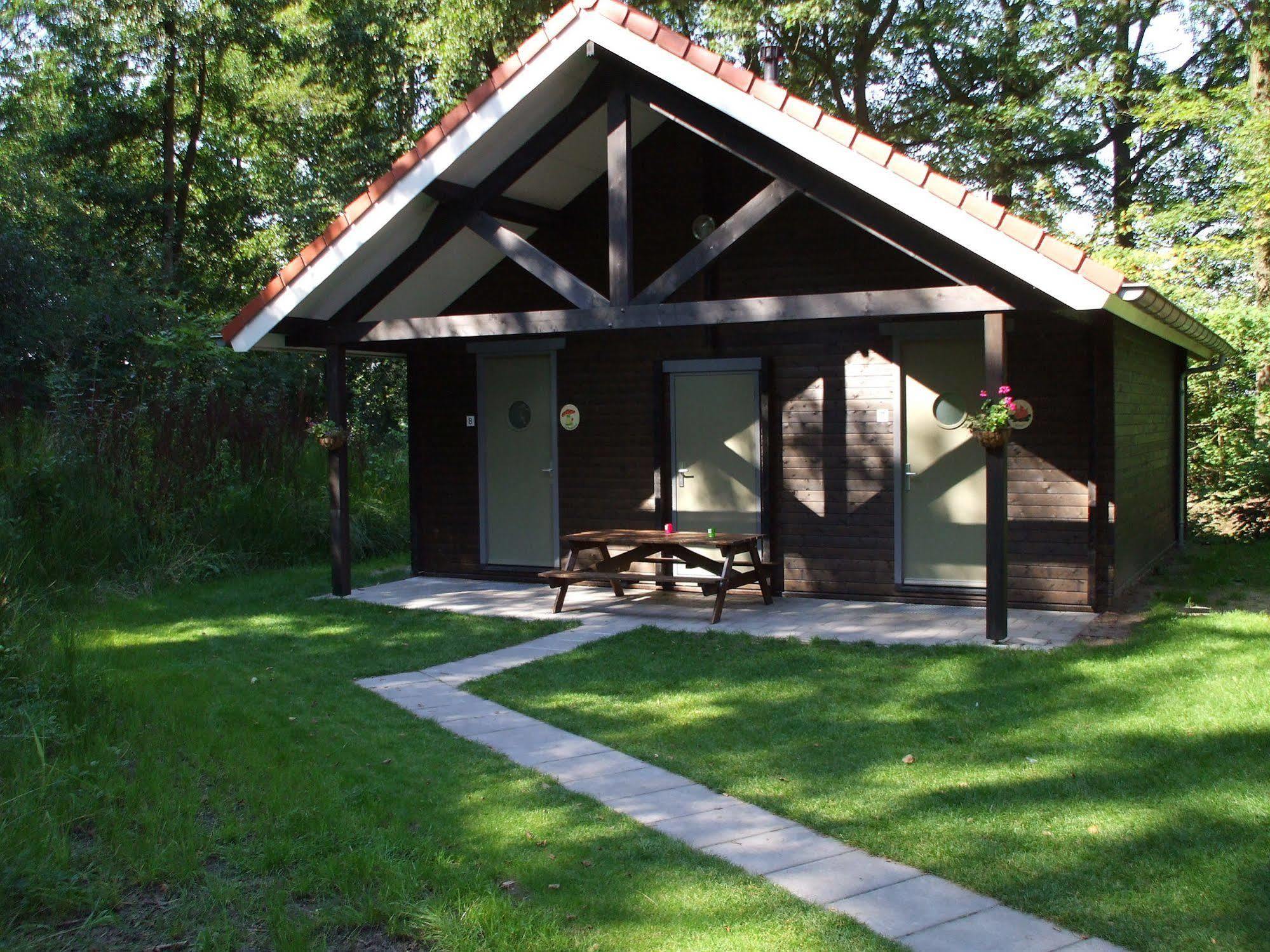 Stayokay Gorssel - Deventer Hostel *